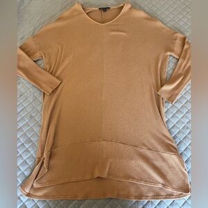 AE long sleeve sweater dress